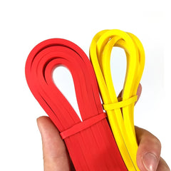 TPE Yoga Fitness Resistance Belt Elastic Stretching Tension Rope