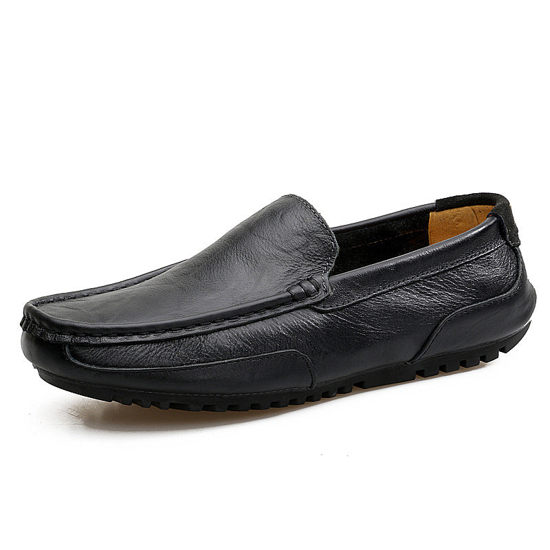 Men's Outdoor Slip On Loafers Shoes