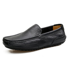 Men's Outdoor Slip On Loafers Shoes