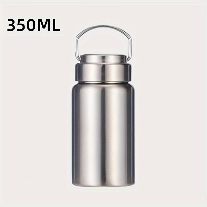 316 Stainless Steel Insulated Water Cup for Men