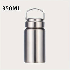 316 Stainless Steel Insulated Water Cup for Men