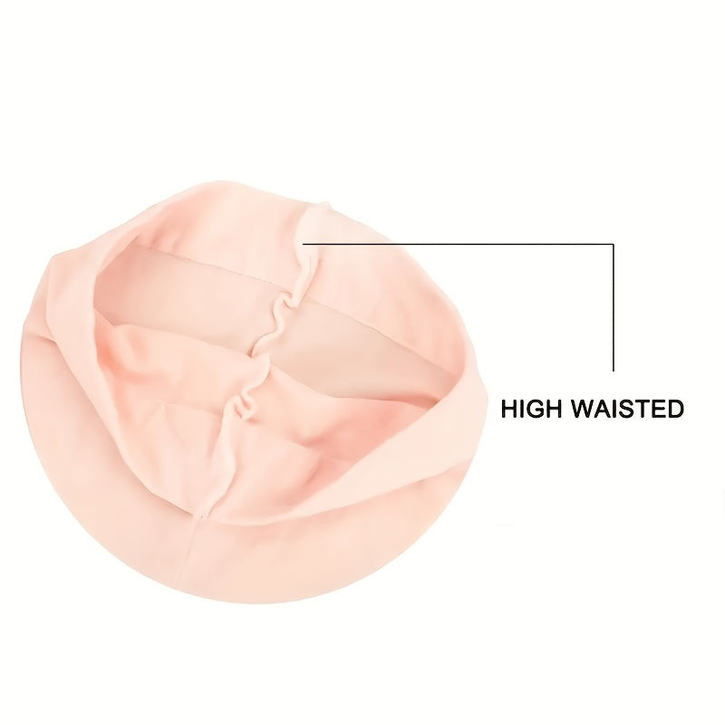 3 Pairs Girl's Ballet Tights Soft Knitted Nylon Dance Pants