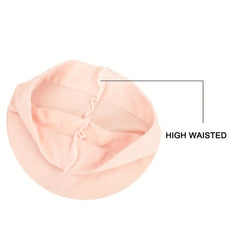 3 Pairs Girl's Ballet Tights Soft Knitted Nylon Dance Pants