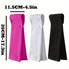 Flag Football Sweat Absorbing Football Towel - Quarterback Accessory