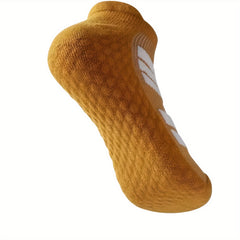 5 Pairs Winter Ankle Socks Men Women Thick Warm Sports Running