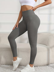 High Stretch Yoga Leggings Women's Activewear