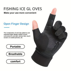 Waterproof Breathable Driving Gloves Outdoor Sports Gloves