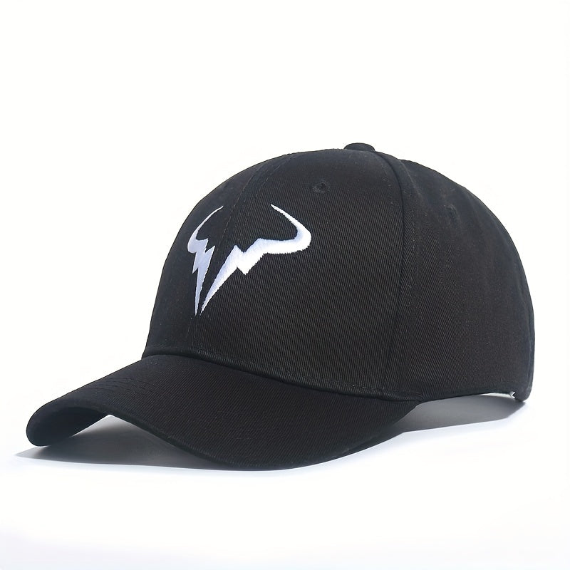 Embroidered Baseball Cap Dad Hat Snapback Travel Caps