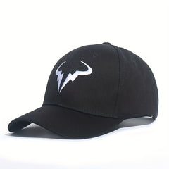 Embroidered Baseball Cap Dad Hat Snapback Travel Caps