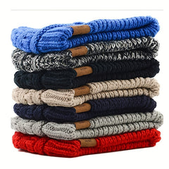 Windproof Winter Warm Beanie Hat for Kids