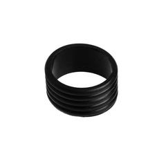 Tennis Racket Sealing Rubber Ring with Elastic Hand Glue