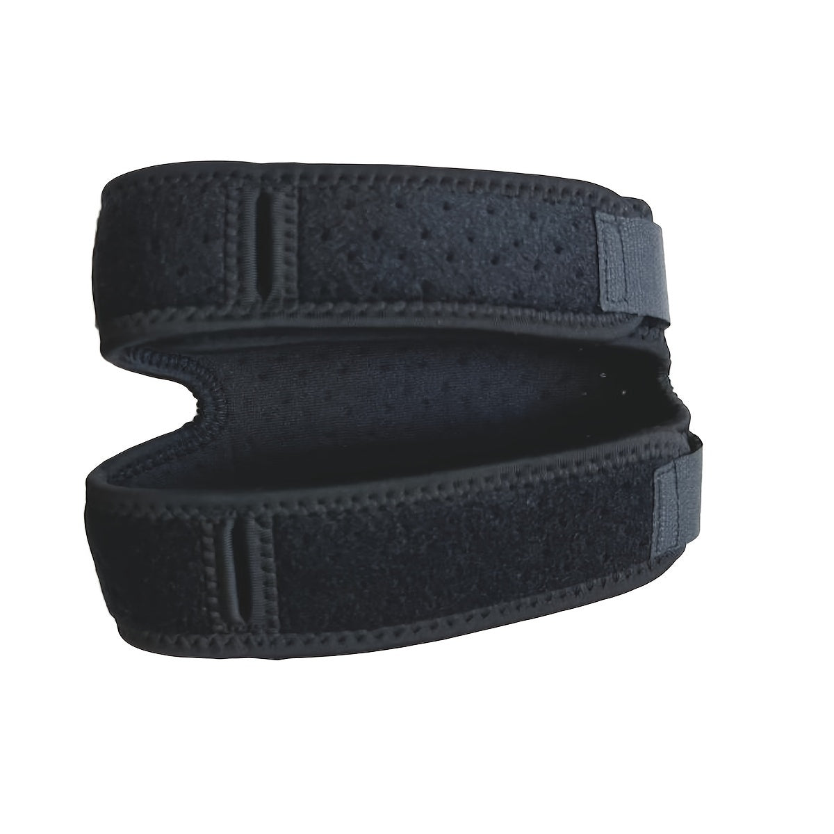 Adjustable Knee Pad for Men Women for Outdoor Sports Fitness Training