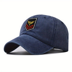 Men's Sun Protection Baseball Cap Outdoor Sports Hat