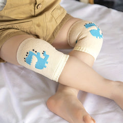 Baby Knee Pads Kids Safety Crawling Elbow Cushion