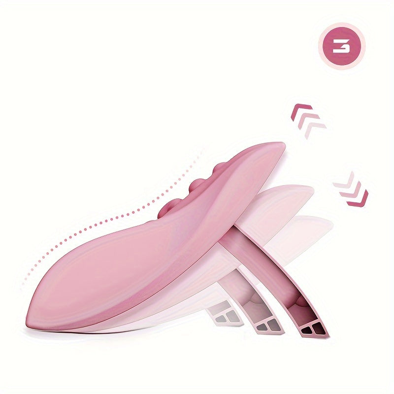 Adjustable Leg Stretching Board for Muscle Relaxation