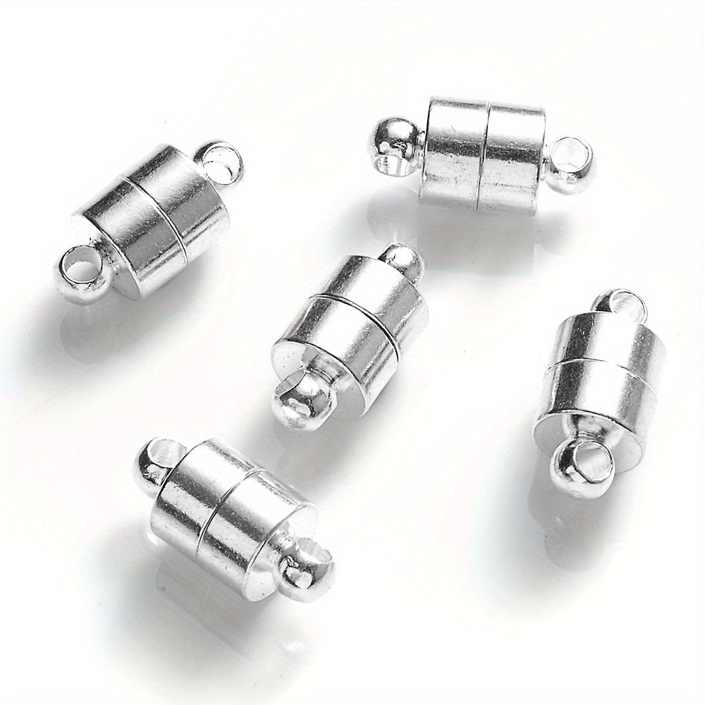 5pcs Magnetic Necklace Bracelet Clasps for Jewelry Making