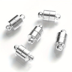 5pcs Magnetic Necklace Bracelet Clasps for Jewelry Making