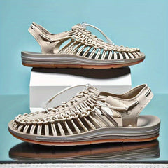 Men's Quick Dry Water Shoes Sandals Non Slip Beach Aqua Shoes