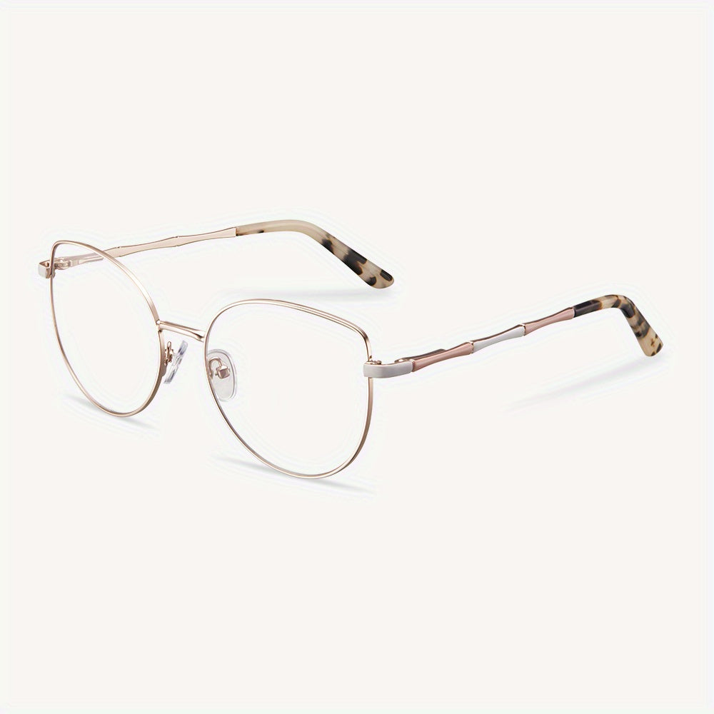 Men's Light Blocking Glasses Lightweight Frame Eye Protection