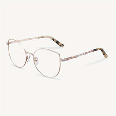 Men's Light Blocking Glasses Lightweight Frame Eye Protection