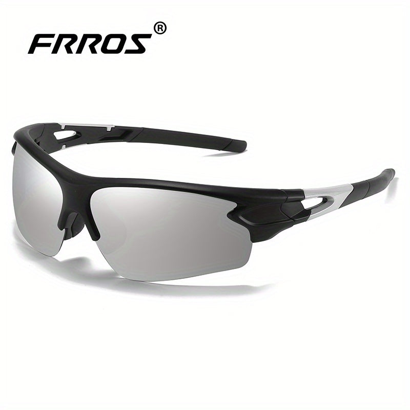 FRROS Polarized Sunglasses For Men And Women 8 Colors