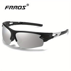 FRROS Polarized Sunglasses For Men And Women 8 Colors