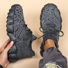 Men's Lightweight Casual Shoes for Traveling Jogging