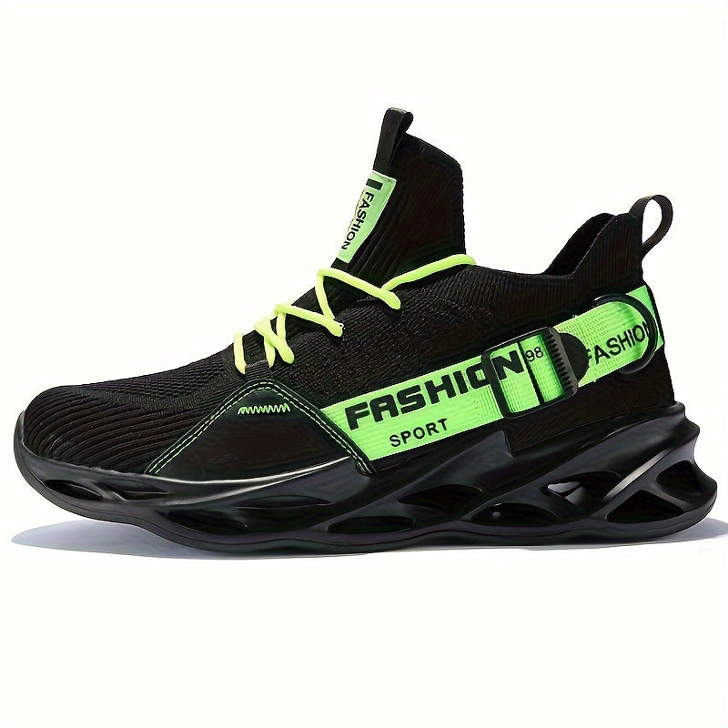 Women's Shock Absorbing Running Shoes Non Slip Breathable Sneakers