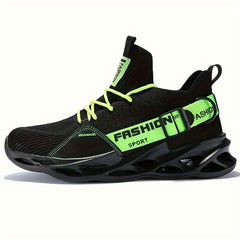 Women's Shock Absorbing Running Shoes Non Slip Breathable Sneakers