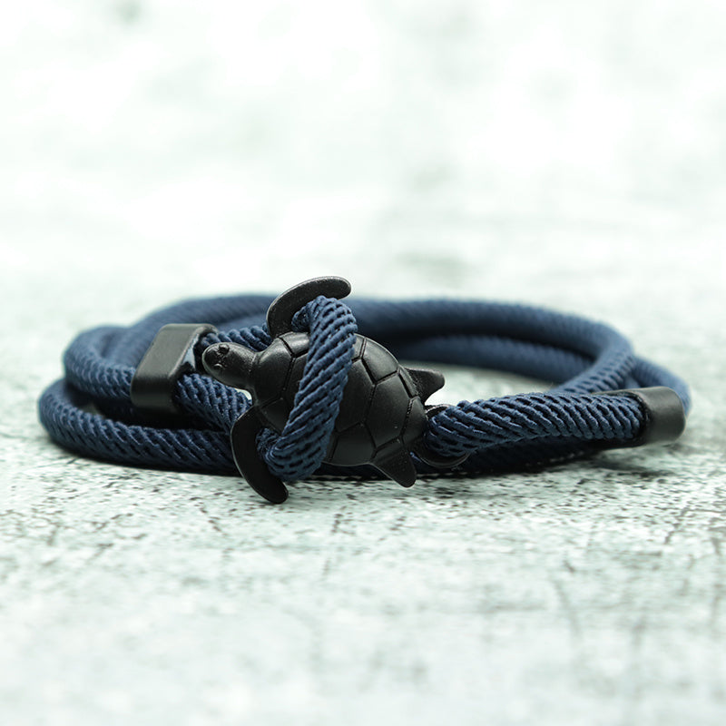 Men's Nylon Bracelet Wristband Jewelry Rope Bracelet For Men