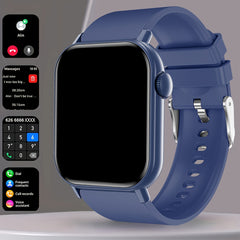 Sports Smart Watch 230Mah Large Magnetic Fast Charging