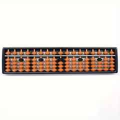 Colorful Plastic Abacus Mental Educational Science Toy