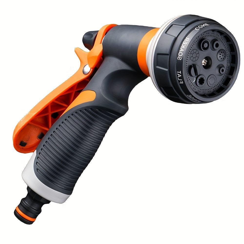 Outdoor High Pressure Sprayer for Plant & Lawn Watering