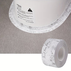 Cartoon Caulk Strip Self Adhesive Tape for Kitchen Bathroom