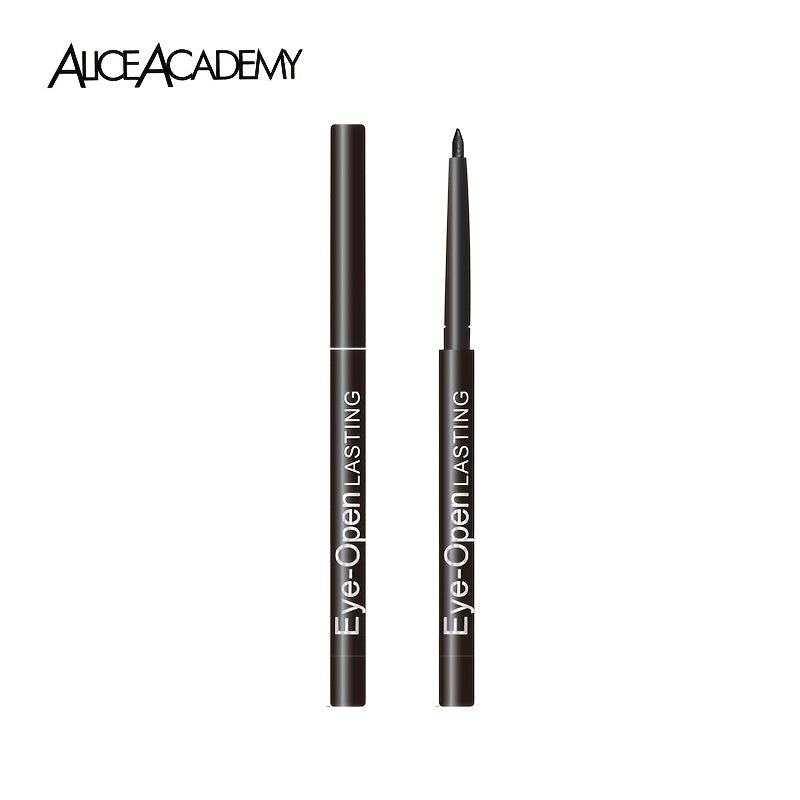 Waterproof Gel Eyeliner Pencil Retractable Pen