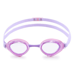 Silicone Swimming Goggles Waterproof Anti fog Swimming Glasses