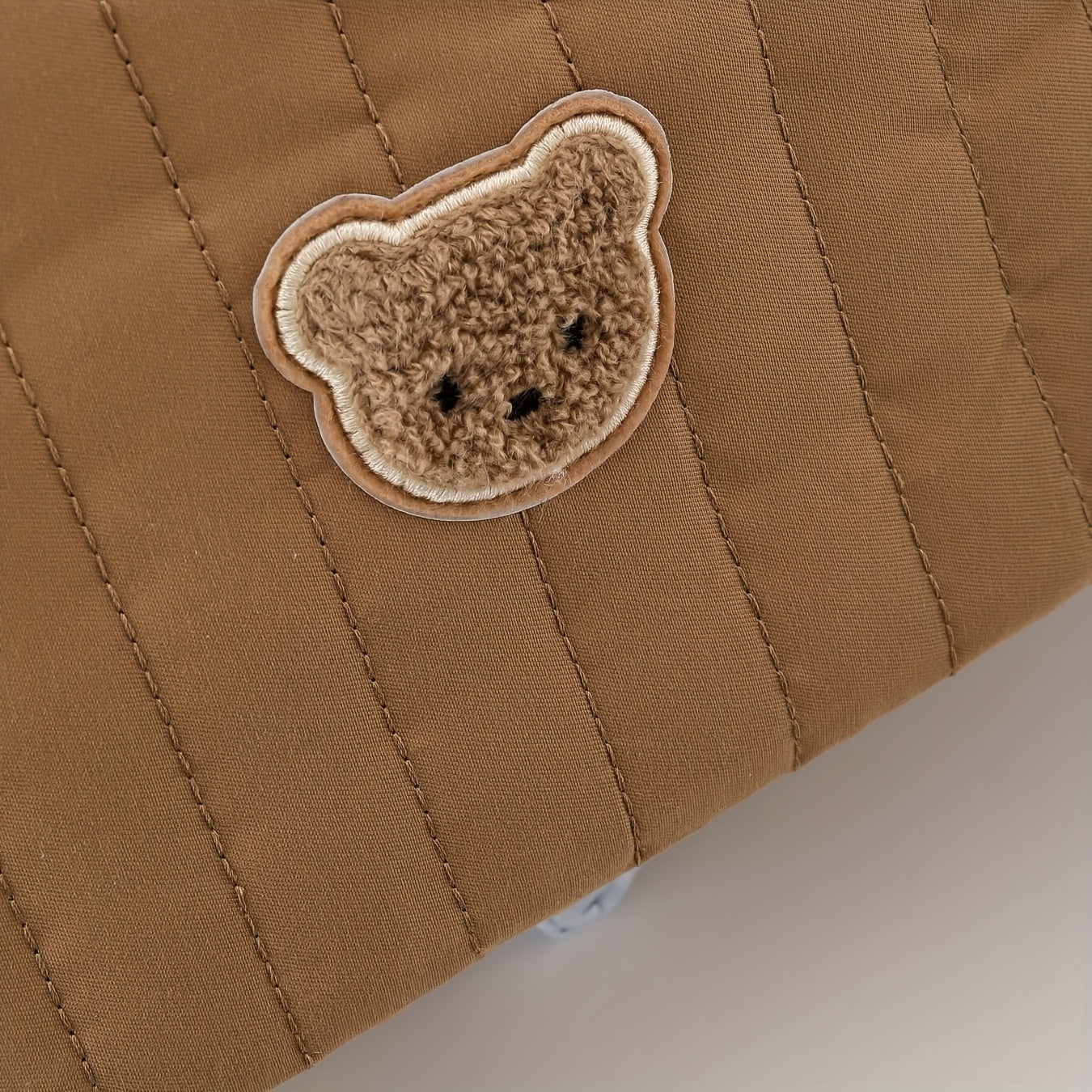 Portable Mommy Bag Stroller Storage for Bottles And Cups