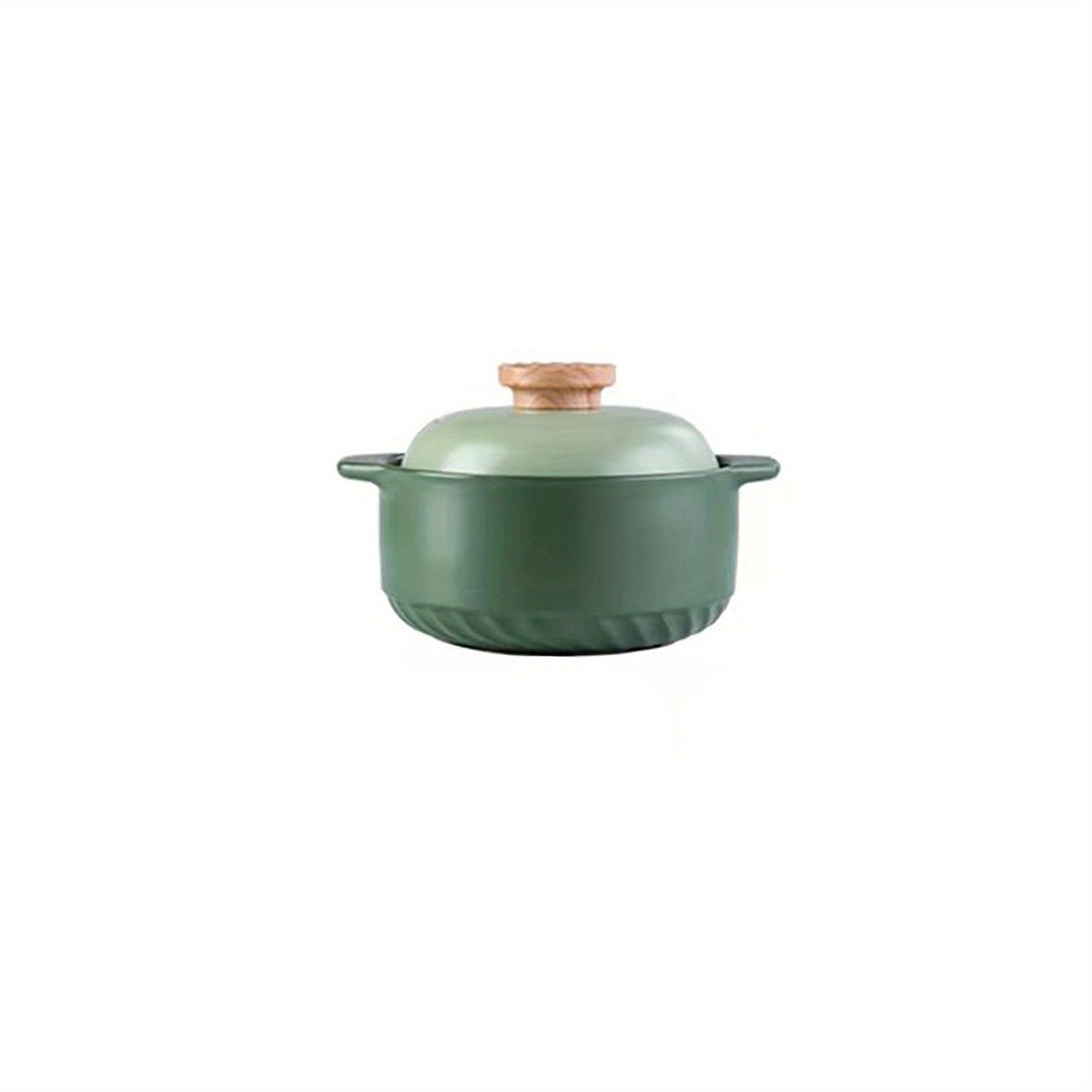 3qt 5qt Saucepan Casserole Pot with Cover