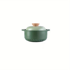 3qt 5qt Saucepan Casserole Pot with Cover
