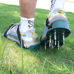 Garden Grass Loosening Soil Set for Healthy Growth