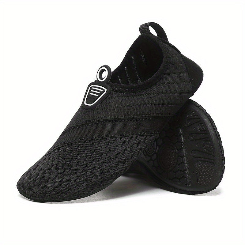 Kids' Waterproof Sneakers - Non Slip Lightweight