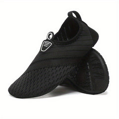 Kids' Waterproof Sneakers - Non Slip Lightweight