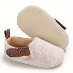 Baby Boys Casual Comfort Sneakers Lightweight Non Slip Shoes