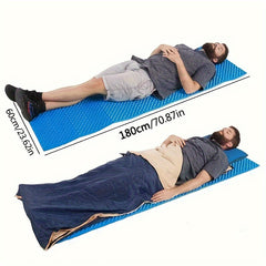 Portable Lightweight Foam Mat for Travel Camping