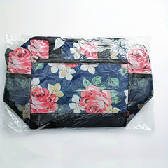 Waterproof Insulation Bag Portable Lunch Bag For Picnic