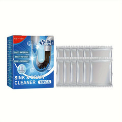 Sink And Drain Cleaner Drain Clog Remover For Kitchen Bathroom Toilet