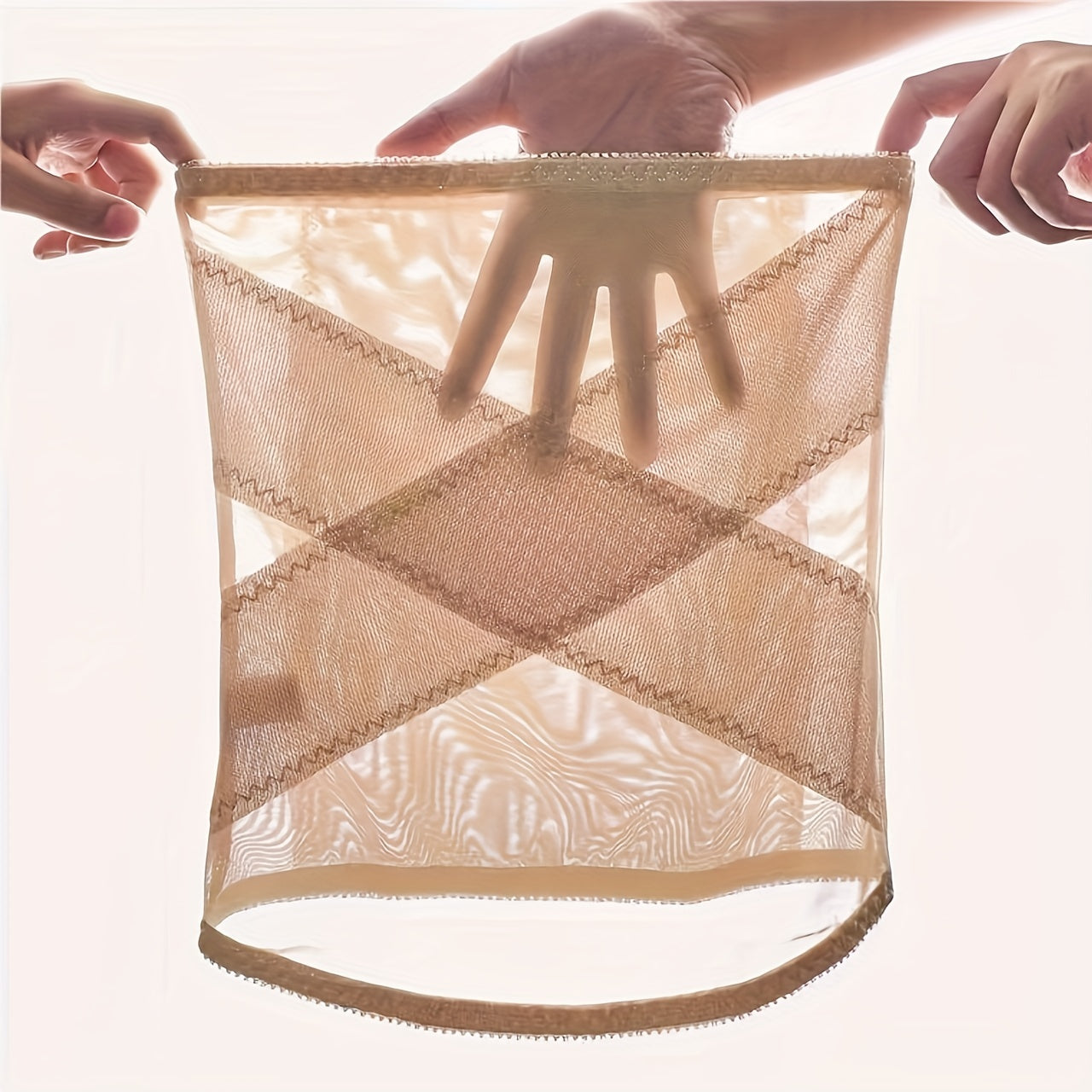 Tummy Control Waist Trainer Slimming Belly Belt Shapewear