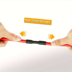 Archery Heat Shrink Tubing Rubber Wrap for Arrows 1m