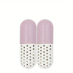 Fade Deodorant Capsules for Shoes, 1 Pair