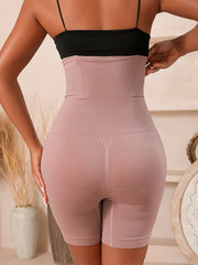 Women's Body Shaper Shorts Slimming Tummy Control Shapewear